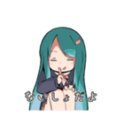 プーンちゃんスタンプ（個別スタンプ：30）