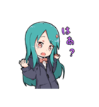 プーンちゃんスタンプ（個別スタンプ：31）