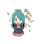 プーンちゃんスタンプ（個別スタンプ：36）