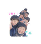 ばあちゃんs スタンプ（個別スタンプ：2）