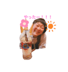 ばあちゃんs スタンプ（個別スタンプ：3）