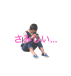 ばあちゃんs スタンプ（個別スタンプ：4）