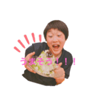 ばあちゃんs スタンプ（個別スタンプ：5）