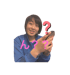 ばあちゃんs スタンプ（個別スタンプ：6）