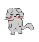 とらもんすたんぷ（個別スタンプ：1）