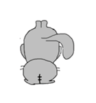 とらもんすたんぷ（個別スタンプ：23）