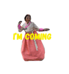 SUNNY YAMAMOTO（個別スタンプ：7）