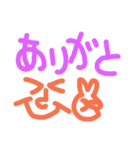 日常で使えるかな（個別スタンプ：36）