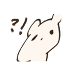 はらぺこくまさん（個別スタンプ：24）