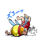 トンボくん日常スタンプ（個別スタンプ：26）