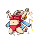 トンボくん日常スタンプ（個別スタンプ：28）
