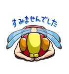 トンボくん日常スタンプ（個別スタンプ：29）