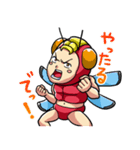 トンボくん日常スタンプ（個別スタンプ：30）