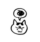 ゆるいねこ、ちーたんのスタンプ（個別スタンプ：29）