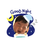HARUTOくんのスタンプ（個別スタンプ：7）