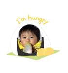片岡family（個別スタンプ：12）