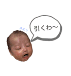らんちゃんスタンプ♡（個別スタンプ：13）