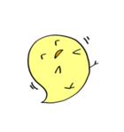 ピヨちゃんすたんぷ。（個別スタンプ：10）