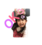ひなそた姉弟（個別スタンプ：3）