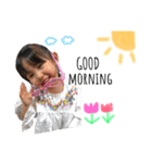 ひなそた姉弟（個別スタンプ：4）