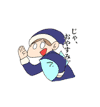 HAPPY LIFE GIRLS（個別スタンプ：6）
