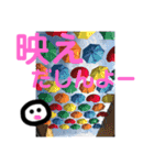 シロちゃんだしん2（個別スタンプ：28）