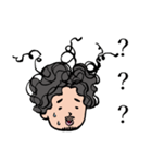 ゆうきの専用スタンプ（個別スタンプ：8）