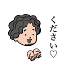 ゆうきの専用スタンプ（個別スタンプ：19）