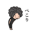 ゆうきの専用スタンプ（個別スタンプ：28）