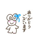 毎日使える♡ワタシはかえるっちスタンプ（個別スタンプ：3）