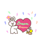 毎日使える♡ワタシはかえるっちスタンプ（個別スタンプ：30）