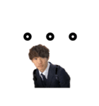 しょーてぃ（個別スタンプ：6）