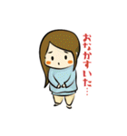 山下くんのほのぼのした日常（個別スタンプ：26）