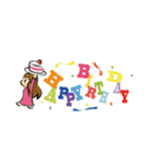 山下くんのほのぼのした日常（個別スタンプ：29）