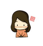 山下くんのほのぼのした日常（個別スタンプ：39）