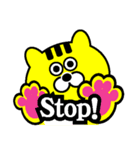 シマオの日常（個別スタンプ：13）
