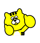 シマオの日常（個別スタンプ：16）
