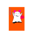 ミクルミ（個別スタンプ：13）