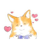 マフィンと。（個別スタンプ：1）