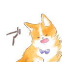 マフィンと。（個別スタンプ：2）