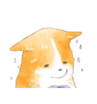 マフィンと。（個別スタンプ：6）