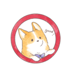 マフィンと。（個別スタンプ：7）