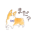マフィンと。（個別スタンプ：13）
