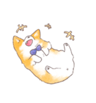 マフィンと。（個別スタンプ：15）