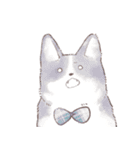 マフィンと。（個別スタンプ：17）