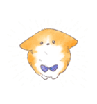 マフィンと。（個別スタンプ：20）