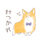 マフィンと。（個別スタンプ：25）