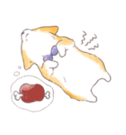 マフィンと。（個別スタンプ：30）