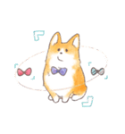 マフィンと。（個別スタンプ：31）