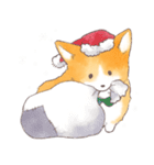 マフィンと。（個別スタンプ：33）